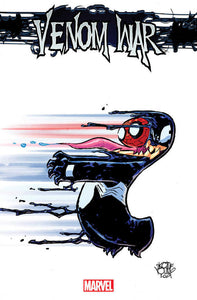 Venom War #2 Skottie Young Variant [Vw]