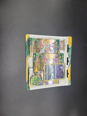 Evolving Skies 3 Pack Blister [Umbreon] - SWSH07: Evolving Skies