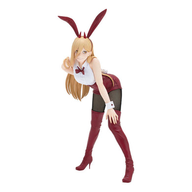 Chainsaw Man Bicute Bunnies Power Figure