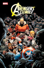 Load image into Gallery viewer, Avengers Assemble 1-5 Bundle