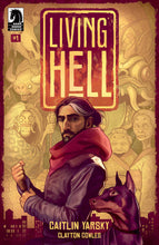 Load image into Gallery viewer, Living Hell 1-4 Bundle
