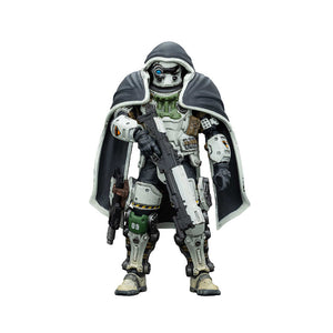 Joytoy Sorrow Expeditionary 9th Legion Sniper 1/18 Action Figure