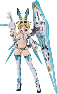 Bunny Suit Planning Plamax Bp-01 Sophia F Shirring Model Kit (