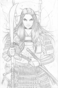 Shi Return Of The Warrior Rough Cut Edition #2 (Mature)