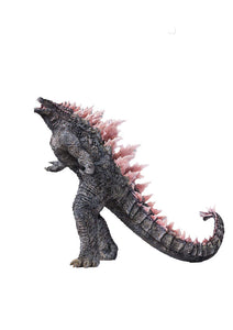 Godzilla X Kong New Empire Stylist Godzilla Evolved Previews Exclusive Figure (
