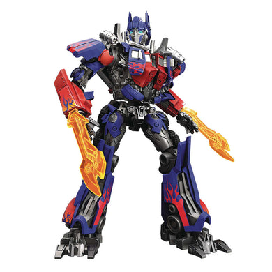 Blokees Transformers Classic Class Optimus Prime 2007 Model