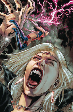 Grimm Fairy Tales #93 Cover A  Igor Vitorino