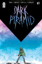 Load image into Gallery viewer, Dark Pyramid 1-5 Bundle