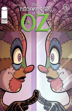Load image into Gallery viewer, Patchwork Girl of Oz 1-4 Bundle
