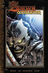 Spawn Godslayer TPB (Mature)