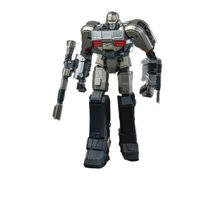 Transformers One Amk Series Cogged Mode D-16 Model Kit
