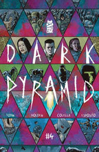 Load image into Gallery viewer, Dark Pyramid 1-5 Bundle