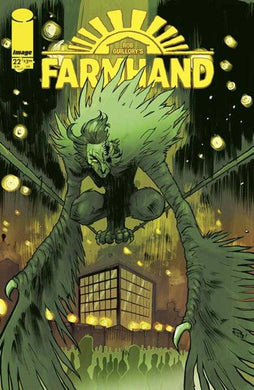 Farmhand #22 (Mature)