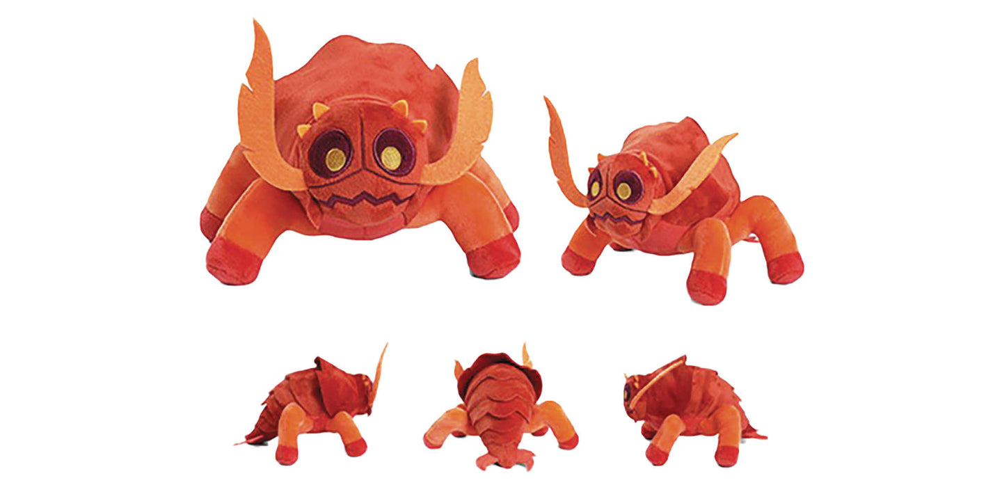 Dungeons & Dragons  Rust Monster Phunny Plush