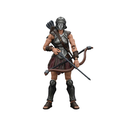 Joytoy Roman Republic Female Bow Arrow 1/18 Action Figure