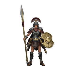 Joytoy Roman Republic Legionx Female Centurion 1/18 Action Figure