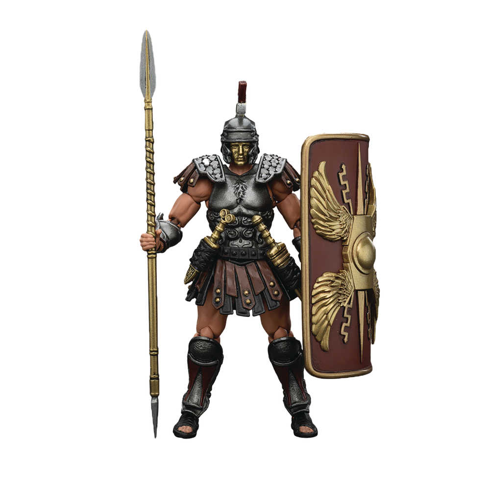Joytoy Roman Republic Legionx Optio 1/18 Action Figure