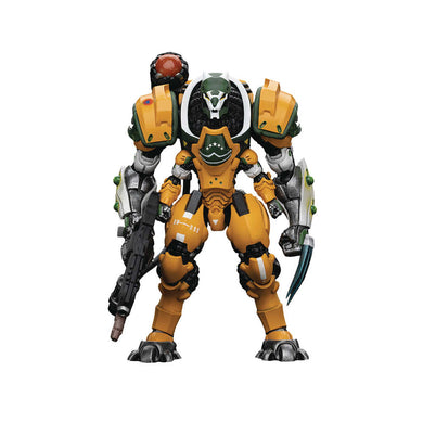 Jt Infinity Yu Jing Blye Wolf Mongoll Cavalry 1/18 Action Figure