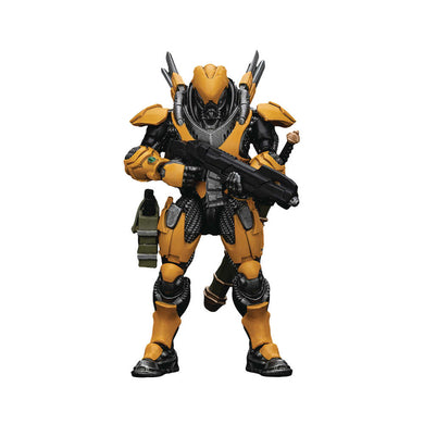 Jt Infinity Yu Jing Shang Ji Invincible-1 1/18 Action Figure