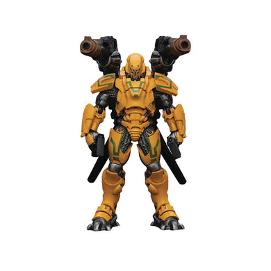 Jt Infinity Yu Jing Yan Huo Invincibles Missile 1/18 Action Figure (Net