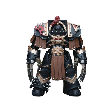 Jt Wh40k Sons Of Horus Term Lightning Claws 1/18 Action Figure