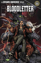 Load image into Gallery viewer, Spawn Bloodletter 1-5 Bundle