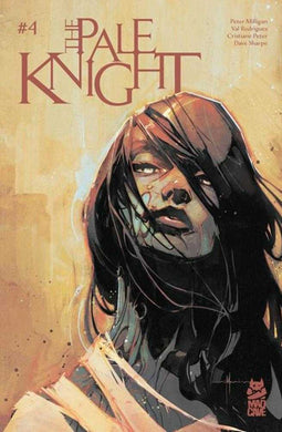 Pale Knight #4 (Of 6) (Mature)