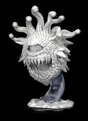 Dungeons & Dragons Nolzur`s Marvelous Unpainted Miniatures: W12 Beholder
