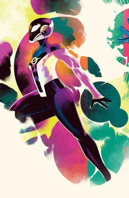 Radiant Black #37 Cover B Matt Taylor Connecting Variant