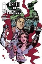 Load image into Gallery viewer, Death To Pachuco 1-5 Bundle