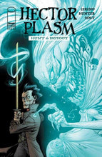 Load image into Gallery viewer, Hector Plasm Hunt The Bigfoot 1-3 Bundle