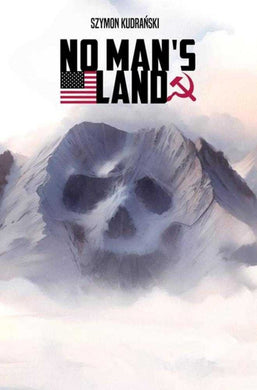 No Mans Land #2 (Of 4) Cover A Szymon Kudranski
