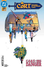 Load image into Gallery viewer, C.O.R.T. Children Of The Round Table 1-6 Bundle