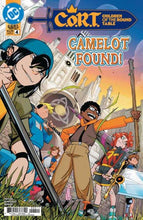 Load image into Gallery viewer, C.O.R.T. Children Of The Round Table 1-6 Bundle