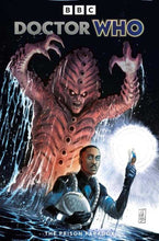 Load image into Gallery viewer, Doctor Who The Prison Paradox 1-4 Bundle