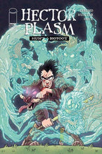Load image into Gallery viewer, Hector Plasm Hunt The Bigfoot 1-3 Bundle