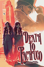 Load image into Gallery viewer, Death To Pachuco 1-5 Bundle