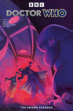 Load image into Gallery viewer, Doctor Who The Prison Paradox 1-4 Bundle