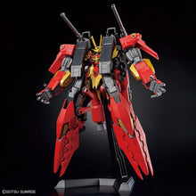 Load image into Gallery viewer, Gundam Build Metaverse Kit #7  HG 1/144 Typhoeus Gundam Chimera