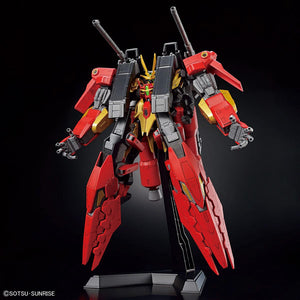 Gundam Build Metaverse Kit #7  HG 1/144 Typhoeus Gundam Chimera