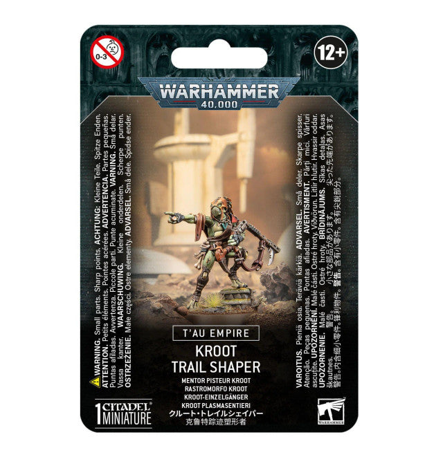 KROOT FLESH SHAPER