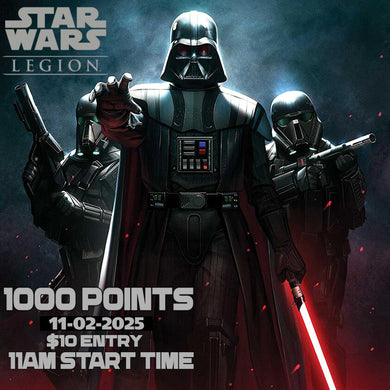 11-02-2025 STAR WARS LEGION