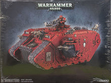 Load image into Gallery viewer, CHAOS: LAND RAIDER