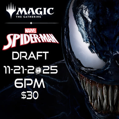 11-21-2025 Spider-Man DRAFT