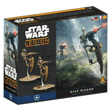 Load image into Gallery viewer, Star Wars: Legion – STAP Riders
