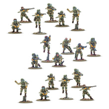 Load image into Gallery viewer, Firefly Airborne Infantry