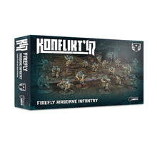 Load image into Gallery viewer, Firefly Airborne Infantry