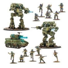 Load image into Gallery viewer, Konflikt &#39;47 United States Starter Army