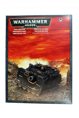 Chaos Vindicator