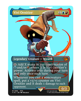 MTG Commander Nights